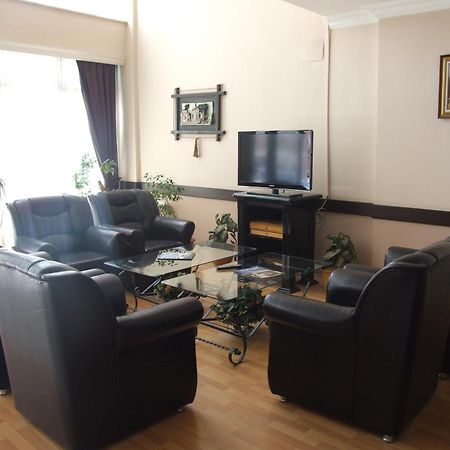 Kosar Hotel Denizli  Extérieur photo