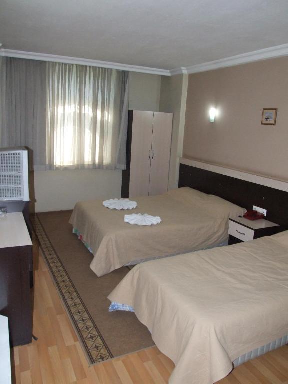 Kosar Hotel Denizli  Chambre photo