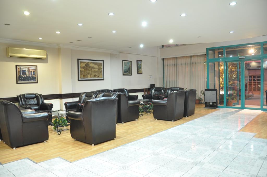 Kosar Hotel Denizli  Extérieur photo