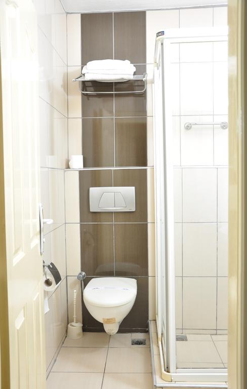 Kosar Hotel Denizli  Extérieur photo