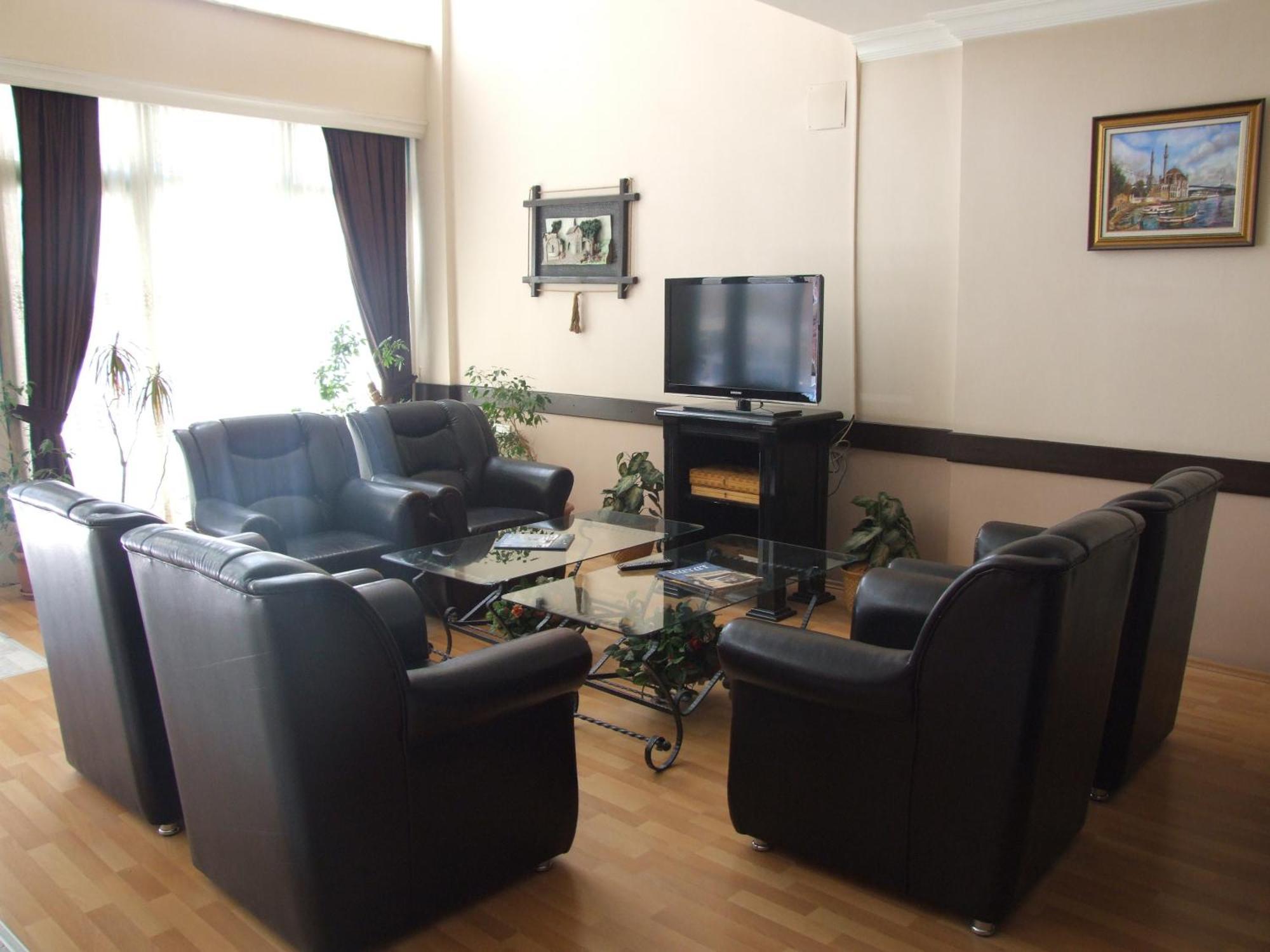 Kosar Hotel Denizli  Extérieur photo