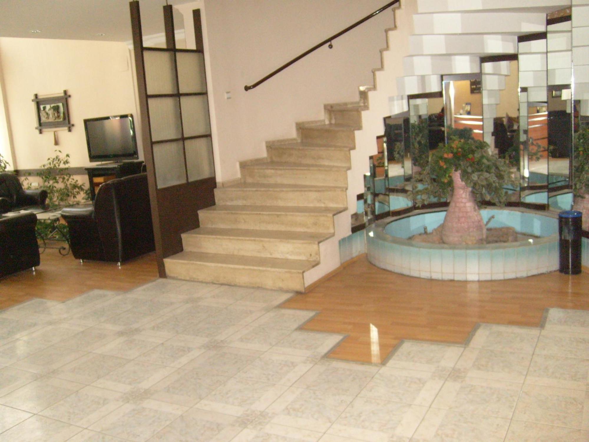 Kosar Hotel Denizli  Extérieur photo